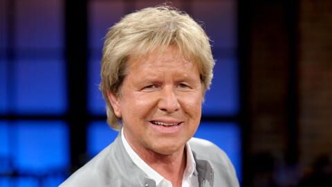 G.G. Anderson bekommt Mini-Rente – darum ist er trotzdem sorgenfrei