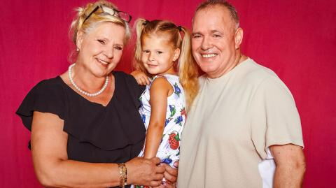 "Die Wollnys": Bleibt Püppi etwa bei Oma Silvia?