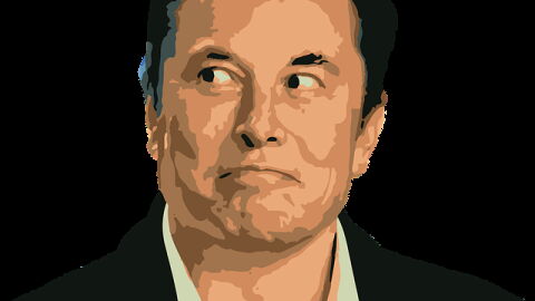 Elon Musk: So hat er sich im Laufe der Jahre verändert (Fotos)