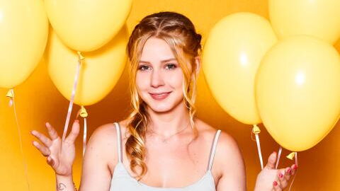 Loredana Wollny: Diese Tattoos zieren ihren Körper