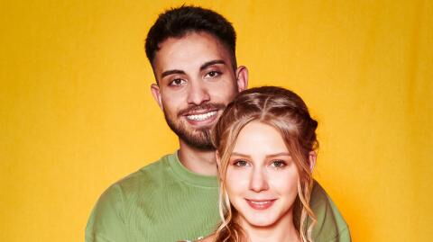 Verlobter von Loredana Wollny: Was lassen seine Social-Media-Posts über Servet erahnen?