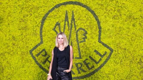 Michelle Hunziker soll längst wieder verliebt sein: Wer ist ihr heimlicher angeblicher Freund? (Foto)