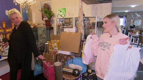 Silvia Wollny schimpft über Kleiderwahl: "Mit Können punkten, nicht mit dem Körper"