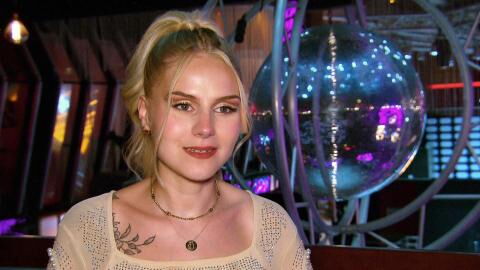 Drama um Estefania: "Ich kriege keine Luft, ich kriege Panik"