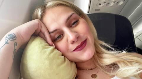 Estefania Wollny verrät: Auch ihr wird alles zu viel!