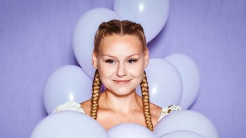 Familie Wollny: Der traurige Grund, warum Sarah-Jane einen Doppelnamen trägt