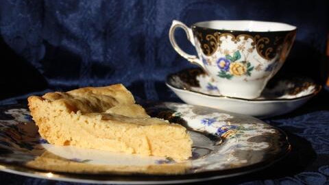 König Charles: Auch die Tea Time soll künftig nachhaltiger sein