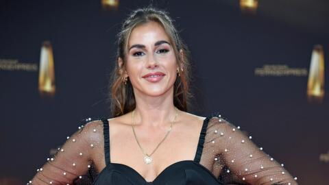 Sarah Engels beichtet Jugendsünde: "Wir haben uns richtig cool gefühlt"