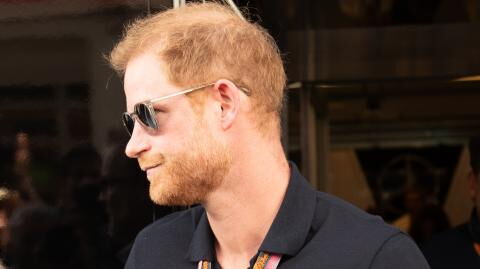 Nächster Affront? Prinz Harry kommt nicht zu König Charles' Geburtstagsfeier