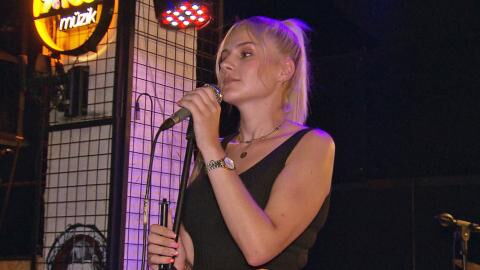 "Die Wollnys": Estefania gibt Konzert in der Türkei – an Alis Arbeitsplatz