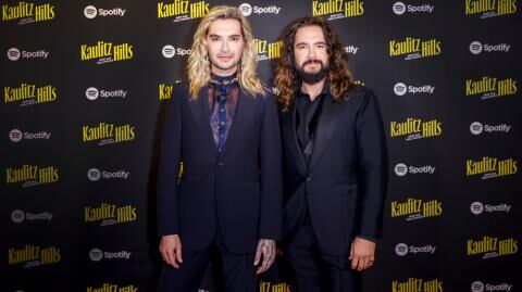 Heidi Klum und die Kaulitz-Twins: Eifersucht vs. "Ehe zu dritt"