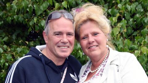 Silvia Wollny äußert sich erneut zu Trennungsgerücht