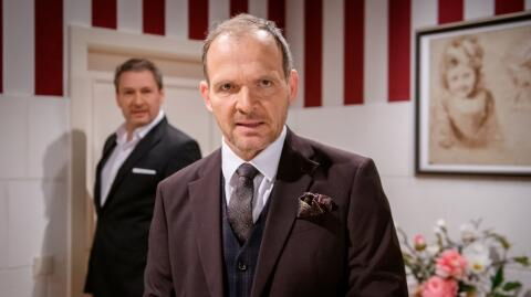 Diese "Sturm der Liebe"-Figur hat einen unehelichen Sohn! Folgt das große Drama?