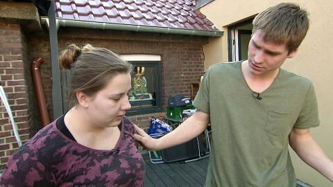 Sarafina Wollny über ihre Zeit in der Türkei: "Ich komme damit überhaupt nicht zurecht"