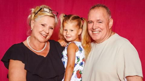 Silvia Wollny postet neues Foto von Püppi – die Fans lieben es