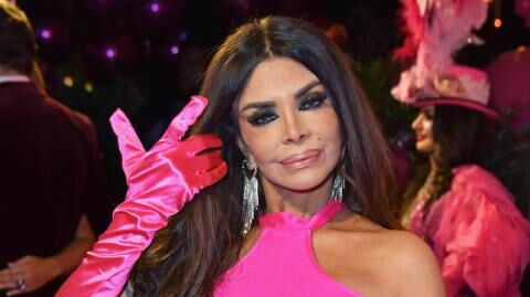 Kader Loth will Deutschland beim ESC würdig vertreten: "Es wird Zeit, dass Deutschland mal wieder den Sieg nach Hause bringt"