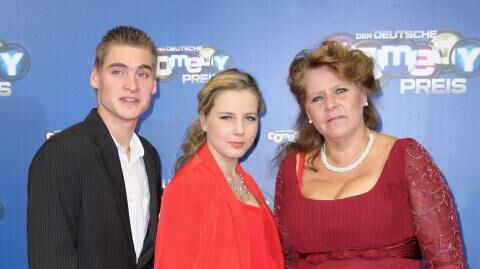 Sarafina Wollny gibt langersehntes Update zu Töchterchen Hope Angel Silvia