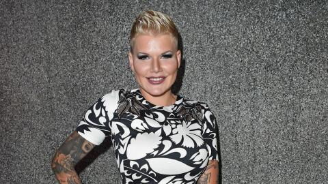 Melanie Müller, Privatleben, Steckbrief, Vergangeheit