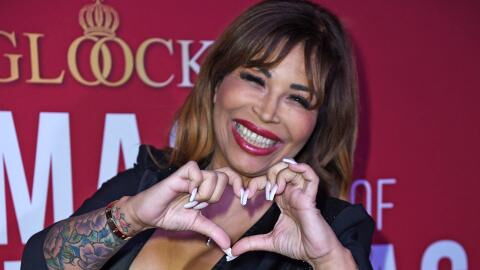 Patricia Blanco total emotional: Obdachlosigkeit betrifft auch ihre Familie