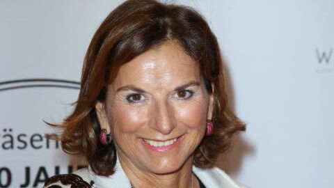 So viel Vermögen besitzt Claudia Obert