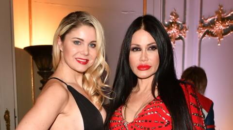 Yvonne Woelke soll Djamila Rowes minderjährige Tochter allein gelassen haben: "Wo war Yvonne damals? Bei Peter?"