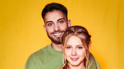 Loredana Wollny möchte bald wieder Nachwuchs: "Madame hier ist aber noch nicht bereit"