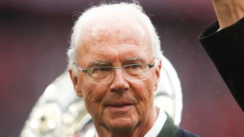 Franz Beckenbauers Vermögen und Immobilien: Was hinterlässt er?