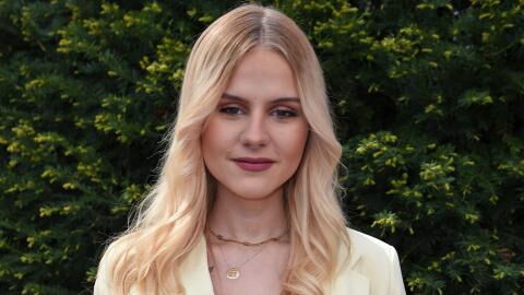 Darum ist Estefania Wollny nicht beim Rest der Familie in der Türkei