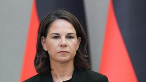 Annalena Baerbocks Armbanduhr sorgt für Spekulationen: So teuer war sie wirklich