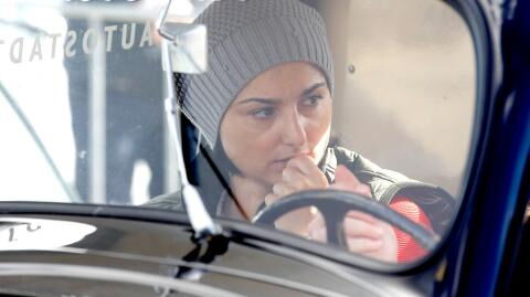 Mimi Fiedler: Nach der Trennung von Otto Steiner folgt das Umzugschaos