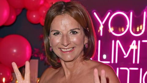 Claudia Obert zeigt sich mit jungem Mann an ihrer Seite: Es ist nicht Max