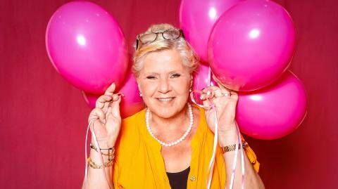 Jeremy-Pascal Wollny schickt erstmals seit Jahren Geburtstagsgrüße an Mama Silvia Wollny