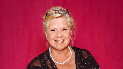 So süß gratulieren die Wollnys Mama Silvia zum 59. Geburtstag