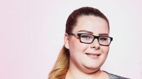 Calantha Wollny behauptet: "Geld hab' ich von den Dreharbeiten keins gesehen"