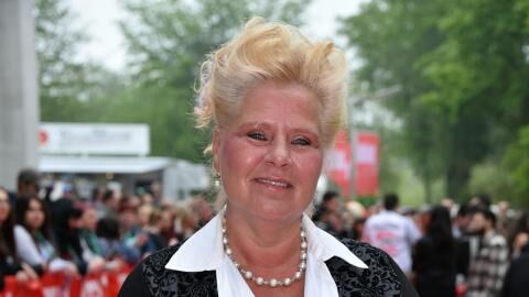 Silvia Wollny kümmert sich seit Jahren um "Püppi": "Calantha hat gesagt, sie war nicht bereit, Mama zu sein"