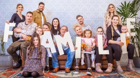 Calantha Wollny wurde verhaftet – steckt ihre Familie dahinter?