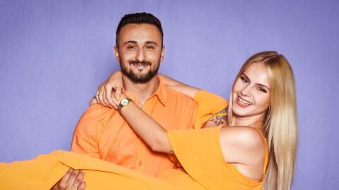 Estefania Wollny: Gerücht um Trennung von Ali macht die Runde