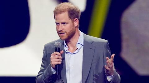 Prinz Harry verrät in TV-Show, dass er die US-Staatsbürgerschaft in Erwägung zieht