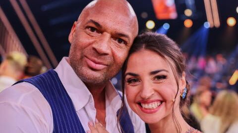 "Let’s Dance"-Star Ekaterina Leonova fällt bitteres Urteil über Detlef Soost