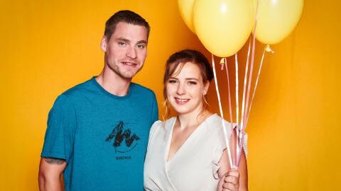 "Die Wollnys": Sarafina wird von Peter in der Türkei zurückgelassen - zumindest auf Zeit