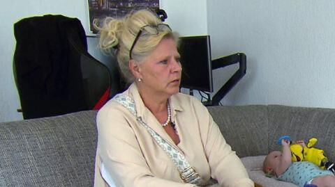 Silvia Wollny ist in Sorge: "Ist Geld auf dem Konto?"
