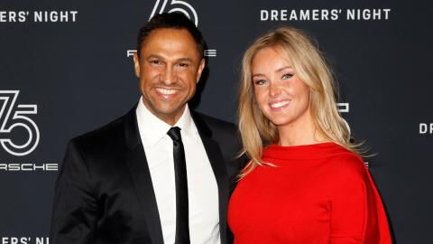 Daniel Aminati gibt Update zu Krebserkrankung von Frau Patrice: Jetzt ist die Lunge betroffen