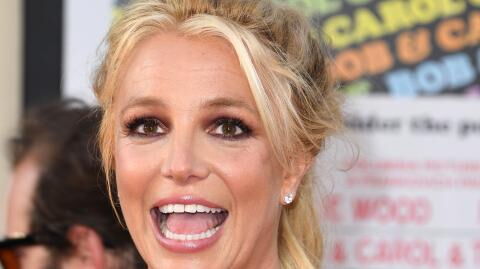 Nach FKK-Urlaub: Britney Spears postet Fotos im Evakostüm