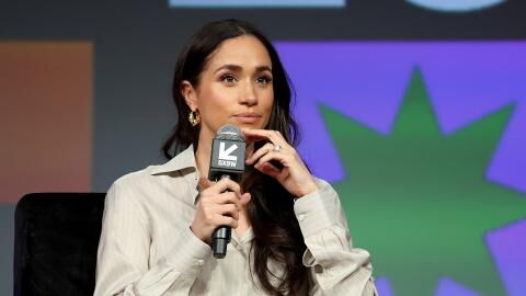 Meghan Markles neue Marke "American Riviera Orchard" steht bereits in der Kritik