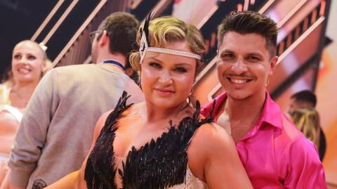 "Let's Dance": Sophia Thiel fühlt sich beim Tanzen "übel fett und hässlich"
