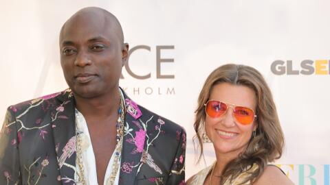 "Er verheimlicht nichts": Prinzessin Märtha Louise von Norwegen plaudert über Verlobten Durek Verrett