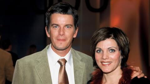 Markus Lanz und Birgit Schrowange: Nach Jahren spricht sie über das Liebes-Aus