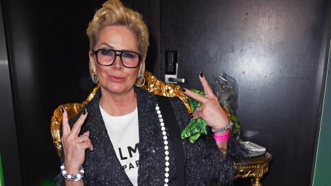 Claudia Effenberg war im "Dschungelcamp" – ist jetzt Stefan dran?