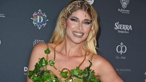 Micaela Schäfer, Promis, pleite