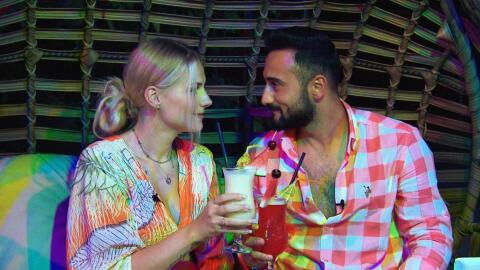 "Die Wollnys": Gefährdet Estefanias Eifersucht die Beziehung zu Ali?